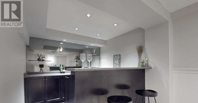 LOWER-4 Theobalds Circle, Richmond Hill, ON, L4C 9E3 - 8