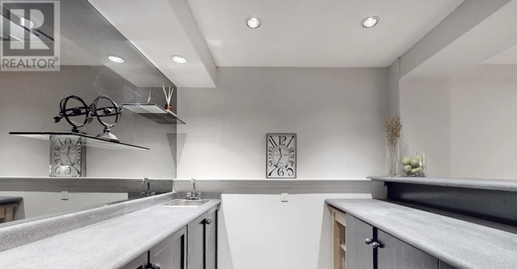LOWER-4 Theobalds Circle, Richmond Hill, ON, L4C 9E3 - 9