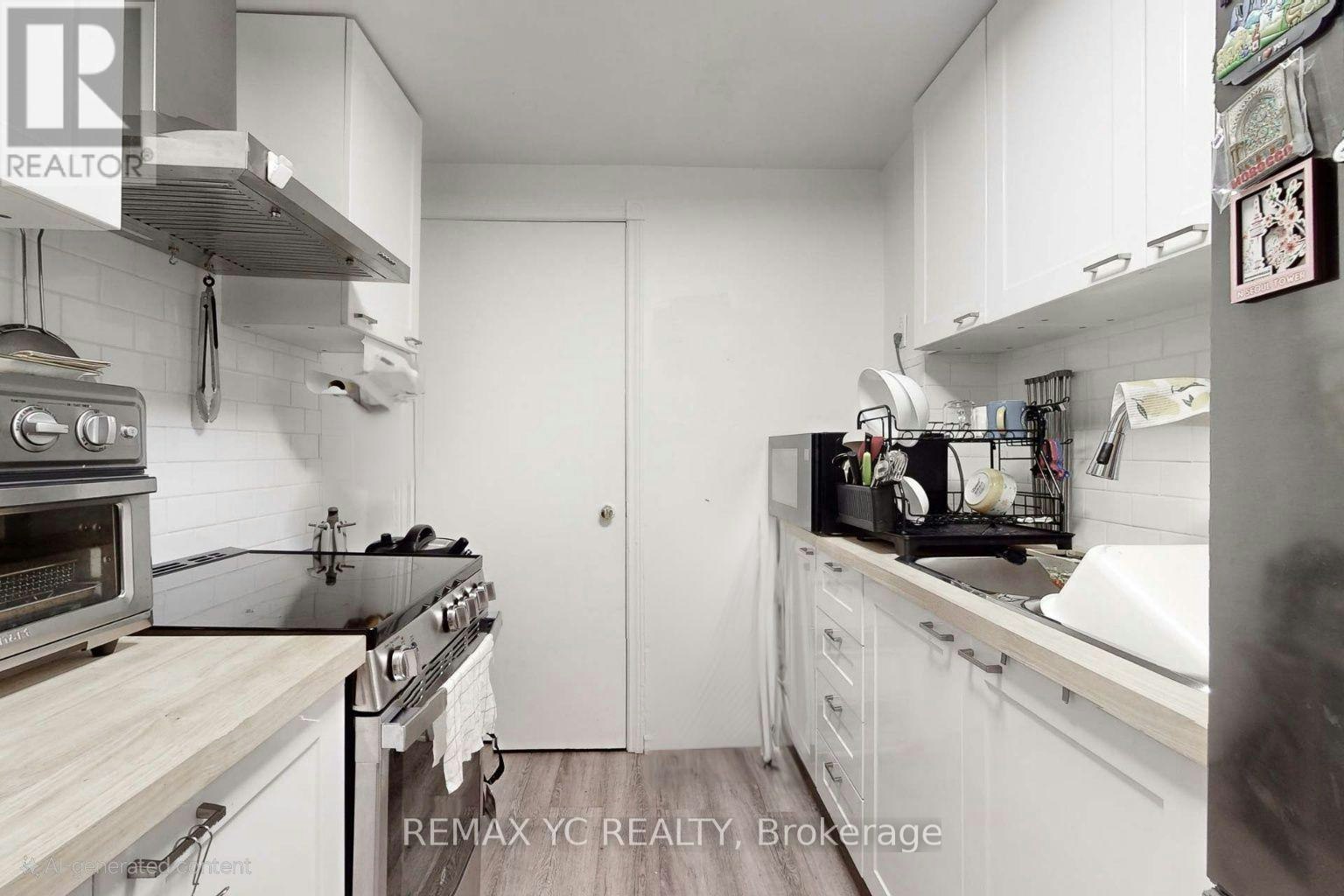 LOWER-4 Theobalds Circle, Richmond Hill, ON, L4C 9E3 - 15