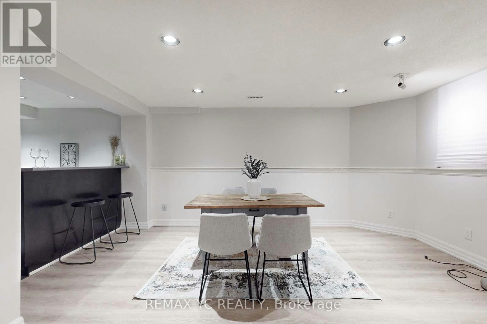 LOWER-4 Theobalds Circle, Richmond Hill, ON, L4C 9E3 - 7