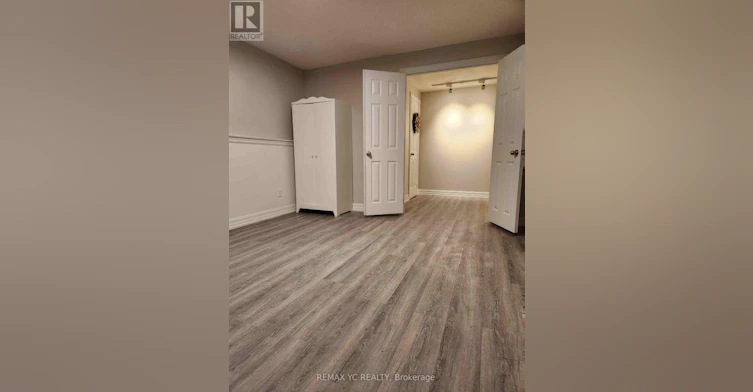 LOWER-4 Theobalds Circle, Richmond Hill, ON, L4C 9E3 - 10