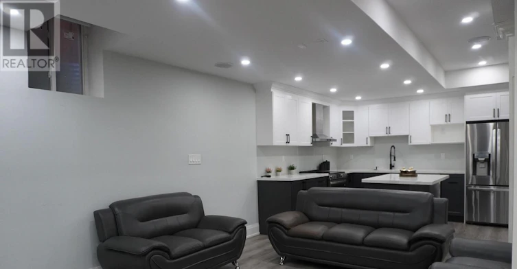 BSMT-12 Chesney Crescent, Vaughan, ON, L1H 4A7 - 5