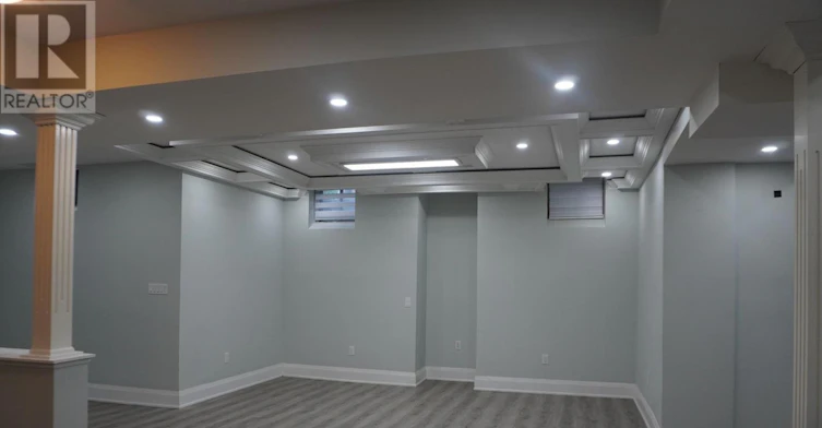 BSMT-12 Chesney Crescent, Vaughan, ON, L1H 4A7 - 10