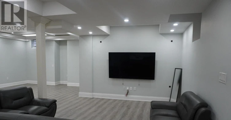 BSMT-12 Chesney Crescent, Vaughan, ON, L1H 4A7 - 7