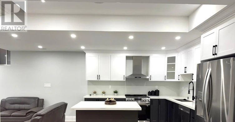 BSMT-12 Chesney Crescent, Vaughan, ON, L1H 4A7 - 3