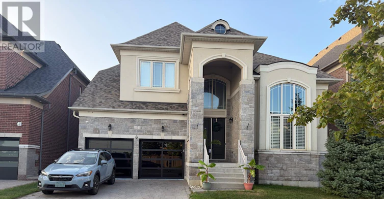 BSMT-12 Chesney Crescent, Vaughan, ON, L1H 4A7