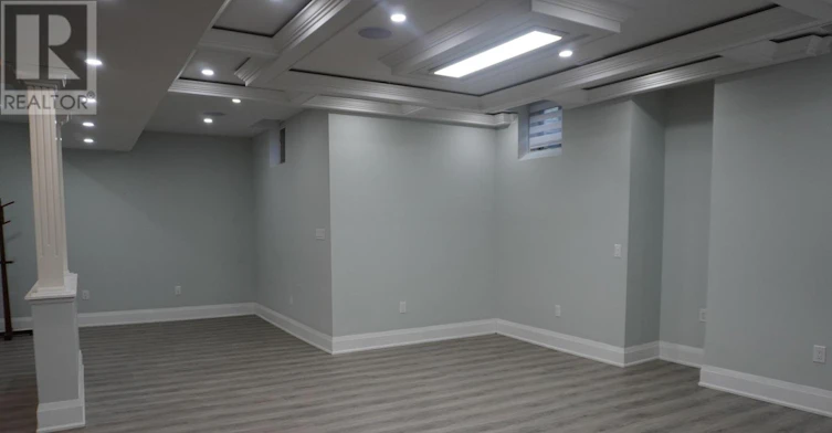 BSMT-12 Chesney Crescent, Vaughan, ON, L1H 4A7 - 9