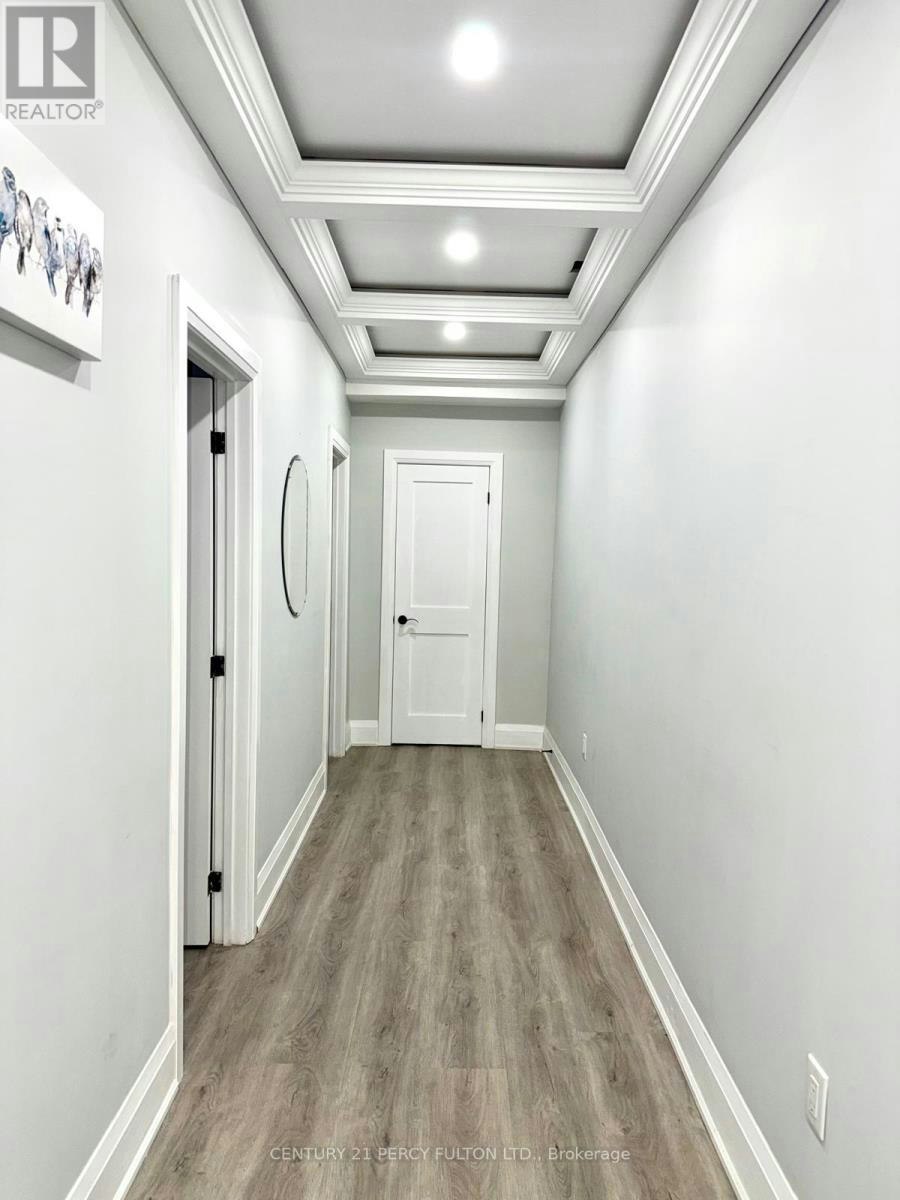 BSMT-12 Chesney Crescent, Vaughan, ON, L1H 4A7 - 9