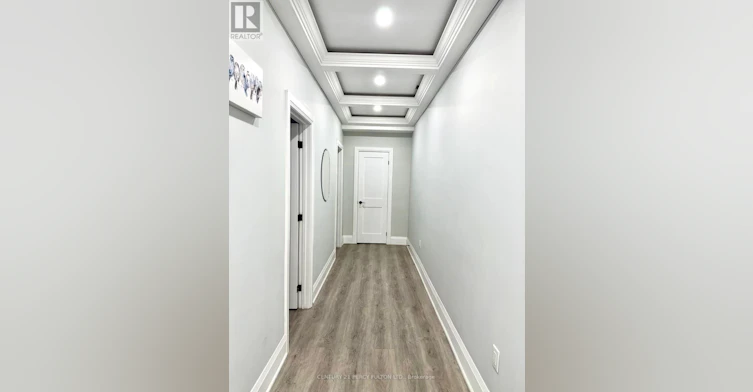 BSMT-12 Chesney Crescent, Vaughan, ON, L1H 4A7 - 9