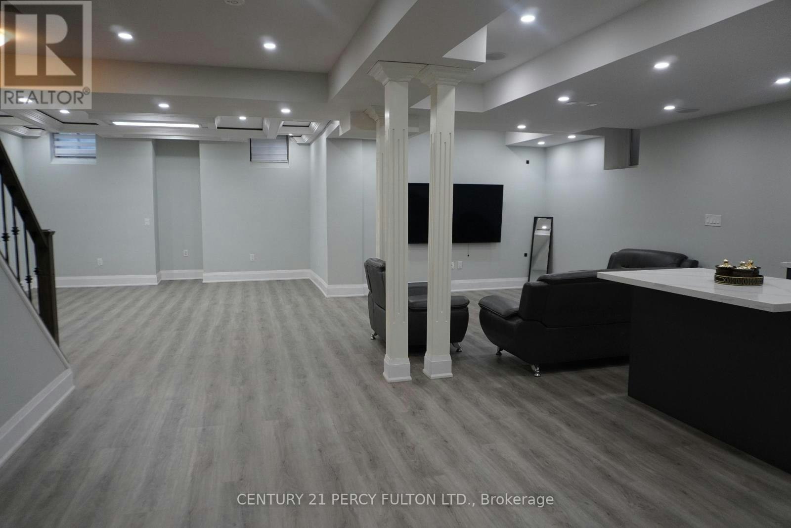 BSMT-12 Chesney Crescent, Vaughan, ON, L1H 4A7 - 11
