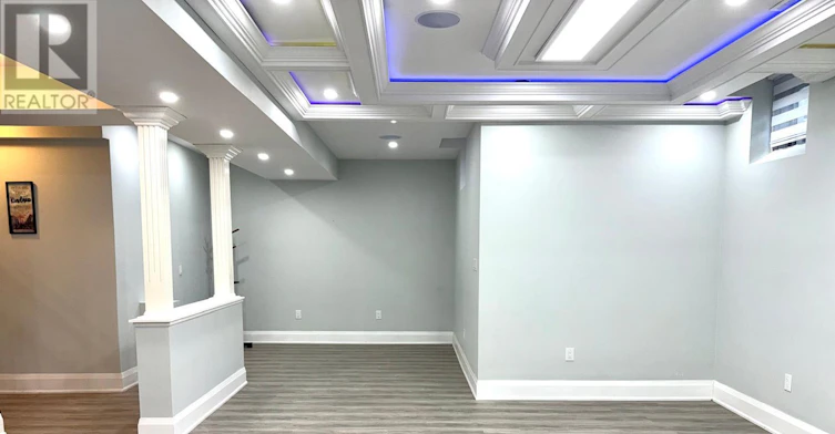 BSMT-12 Chesney Crescent, Vaughan, ON, L1H 4A7 - 8