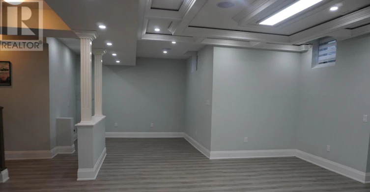 BSMT-12 Chesney Crescent, Vaughan, ON, L1H 4A7 - 8
