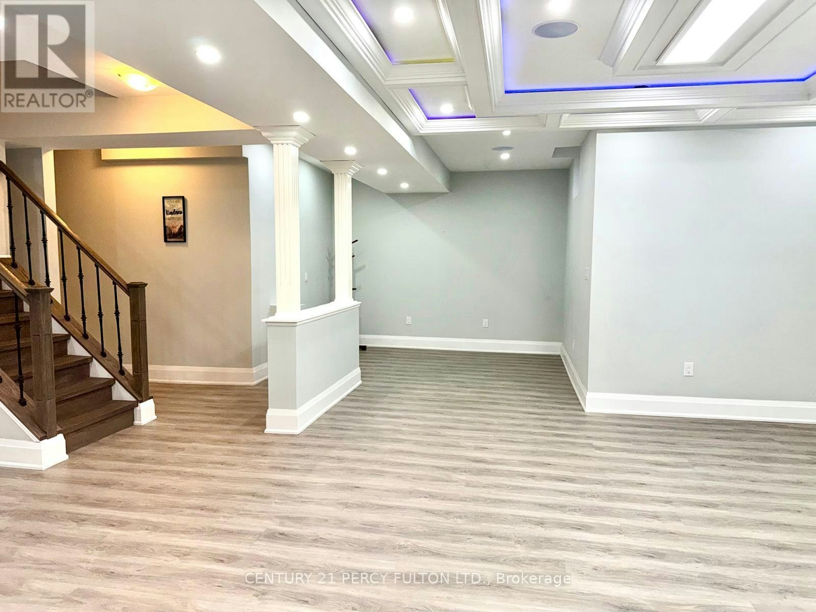 BSMT-12 Chesney Crescent, Vaughan, ON, L1H 4A7 - 6