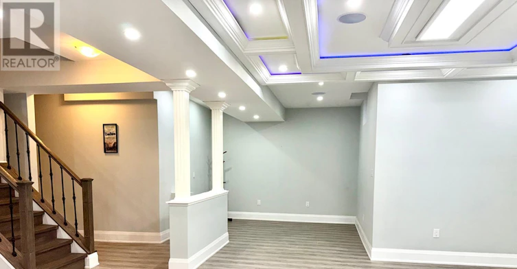 BSMT-12 Chesney Crescent, Vaughan, ON, L1H 4A7 - 6