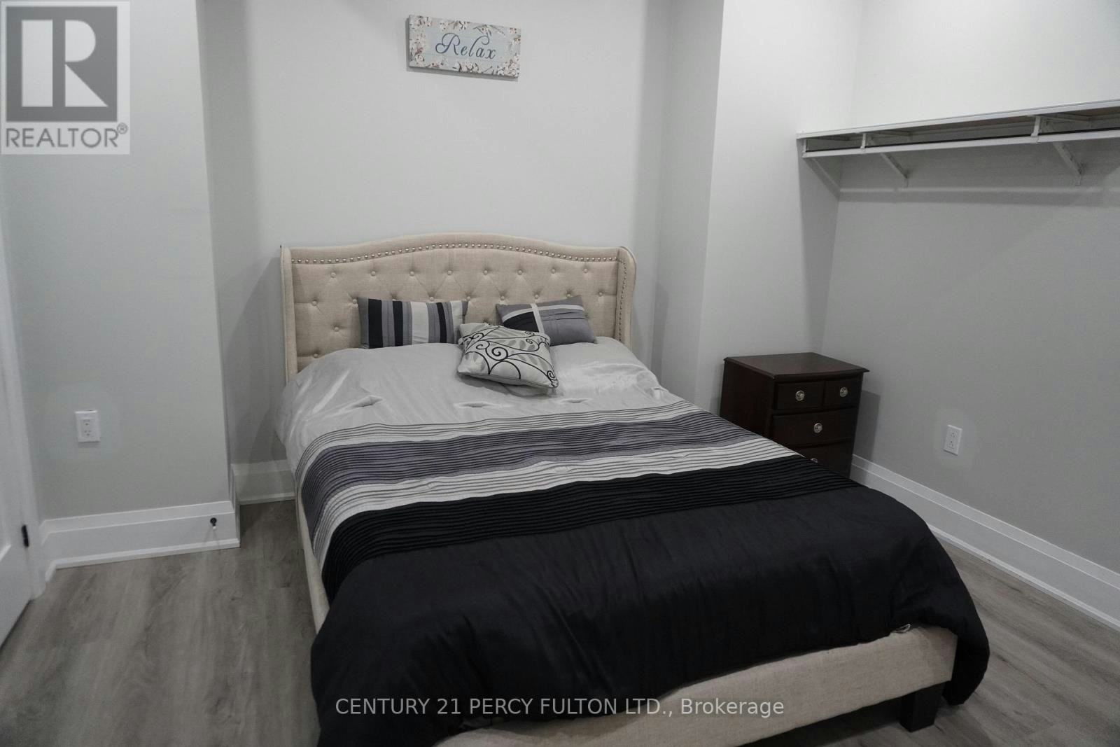 BSMT-12 Chesney Crescent, Vaughan, ON, L1H 4A7 - 18