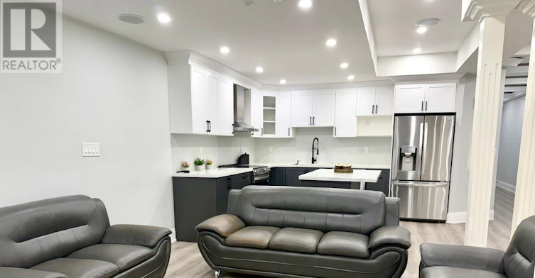 BSMT-12 Chesney Crescent, Vaughan, ON, L1H 4A7 - 4