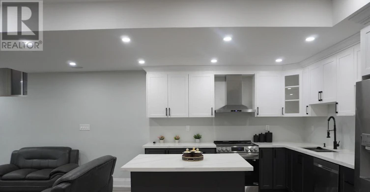BSMT-12 Chesney Crescent, Vaughan, ON, L1H 4A7 - 4