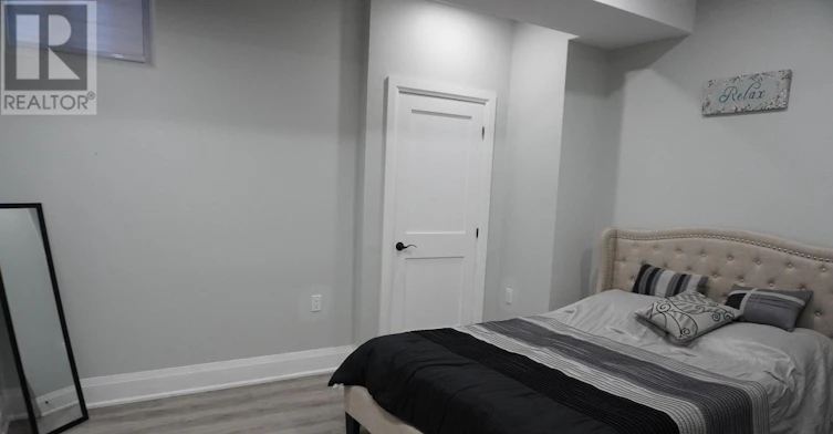 BSMT-12 Chesney Crescent, Vaughan, ON, L1H 4A7 - 19