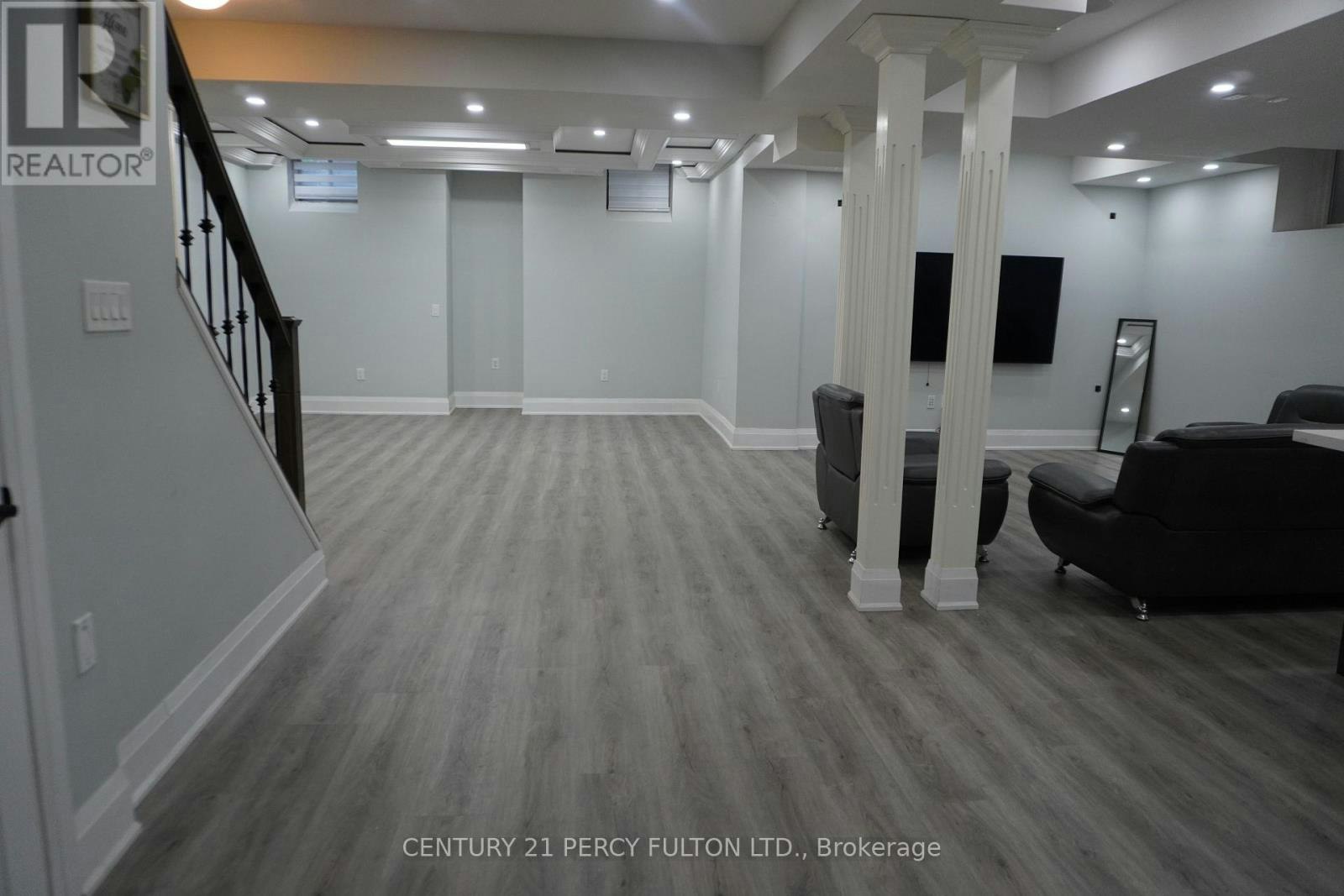 BSMT-12 Chesney Crescent, Vaughan, ON, L1H 4A7 - 12