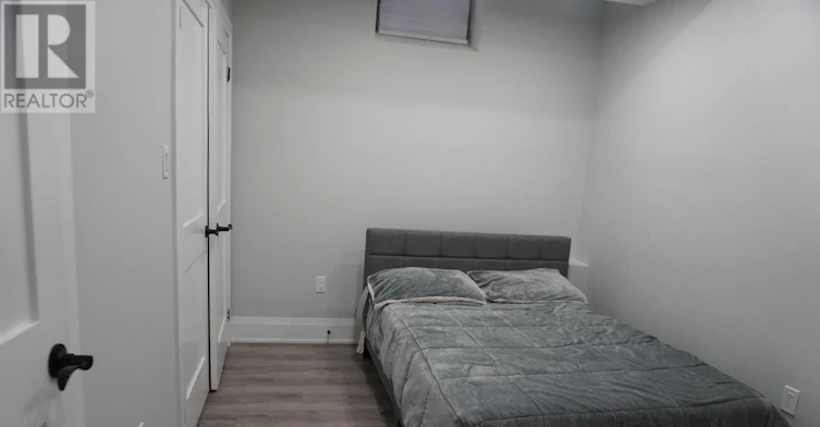 BSMT-12 Chesney Crescent, Vaughan, ON, L1H 4A7 - 14