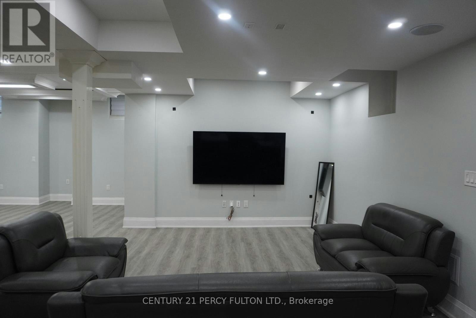 BSMT-12 Chesney Crescent, Vaughan, ON, L1H 4A7 - 6