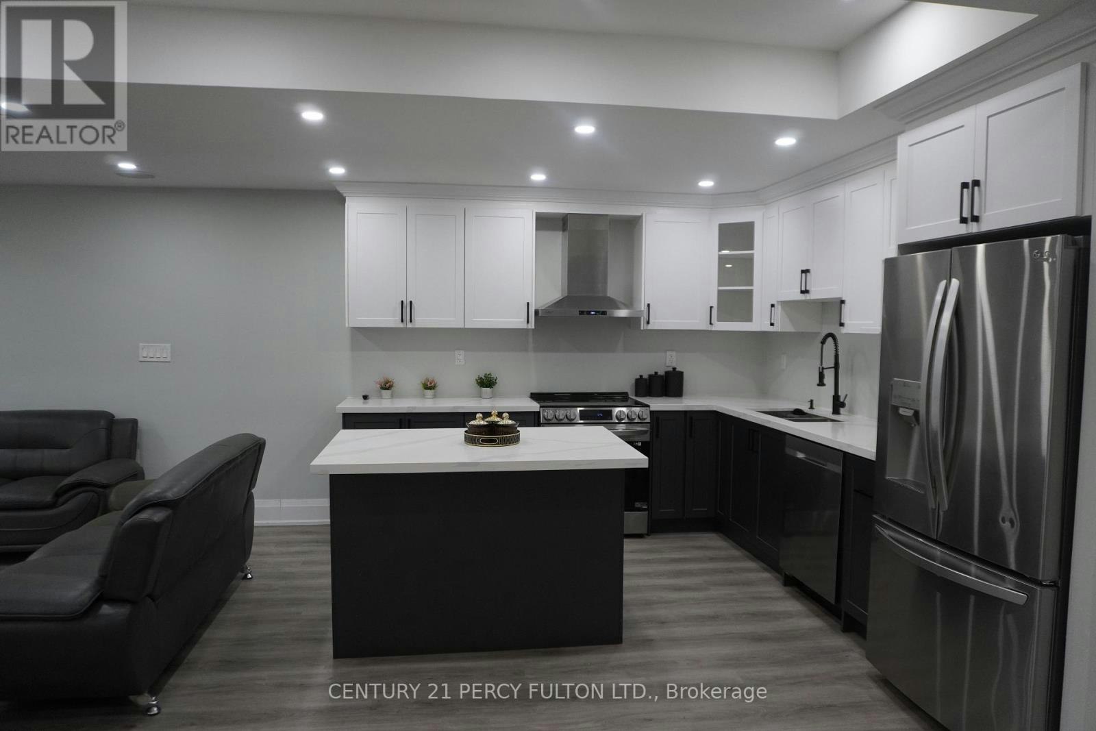 BSMT-12 Chesney Crescent, Vaughan, ON, L1H 4A7 - 3