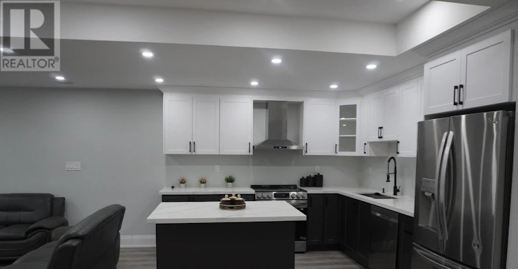 BSMT-12 Chesney Crescent, Vaughan, ON, L1H 4A7 - 3
