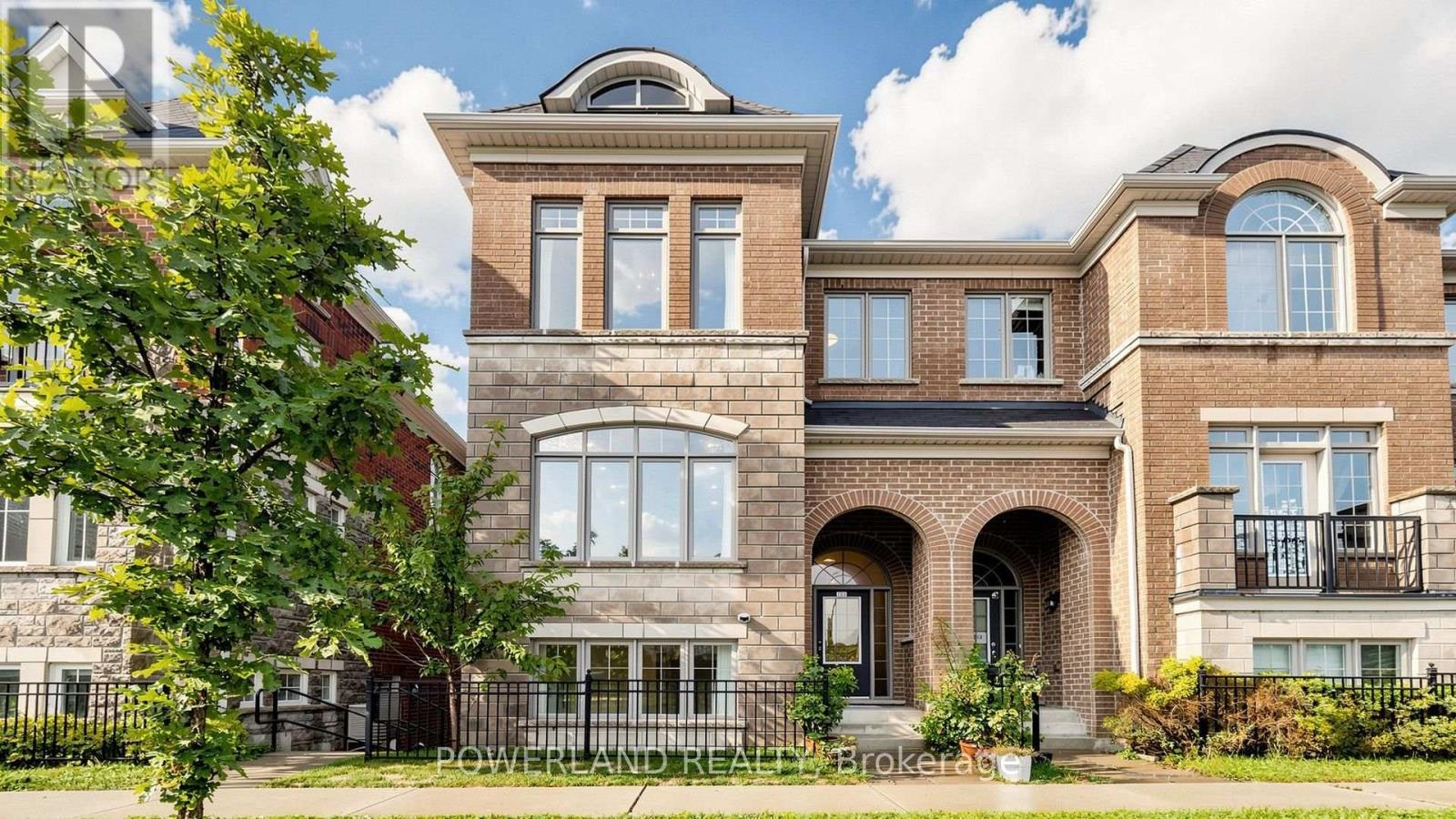 259 Dundas Way, Markham, ON, L6E 0S8