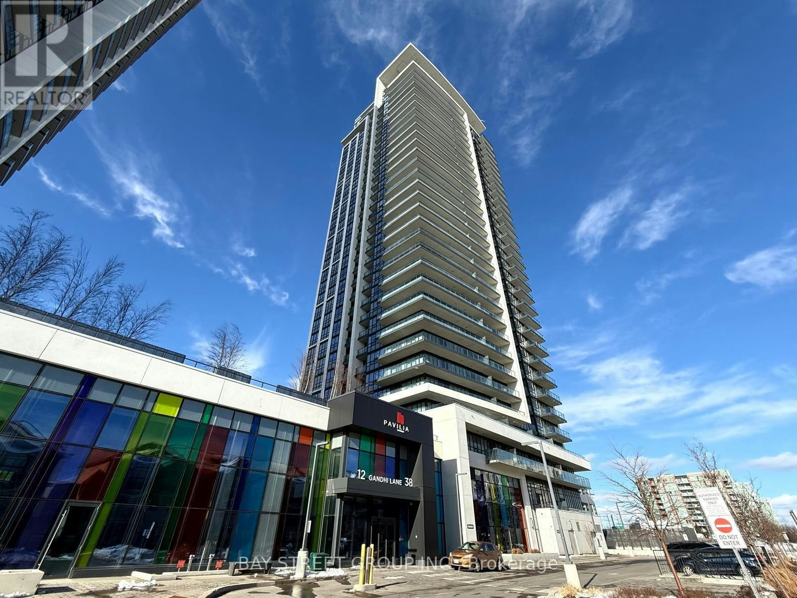 3207-38 Gandhi Lane, Markham, ON, L3T 0G9