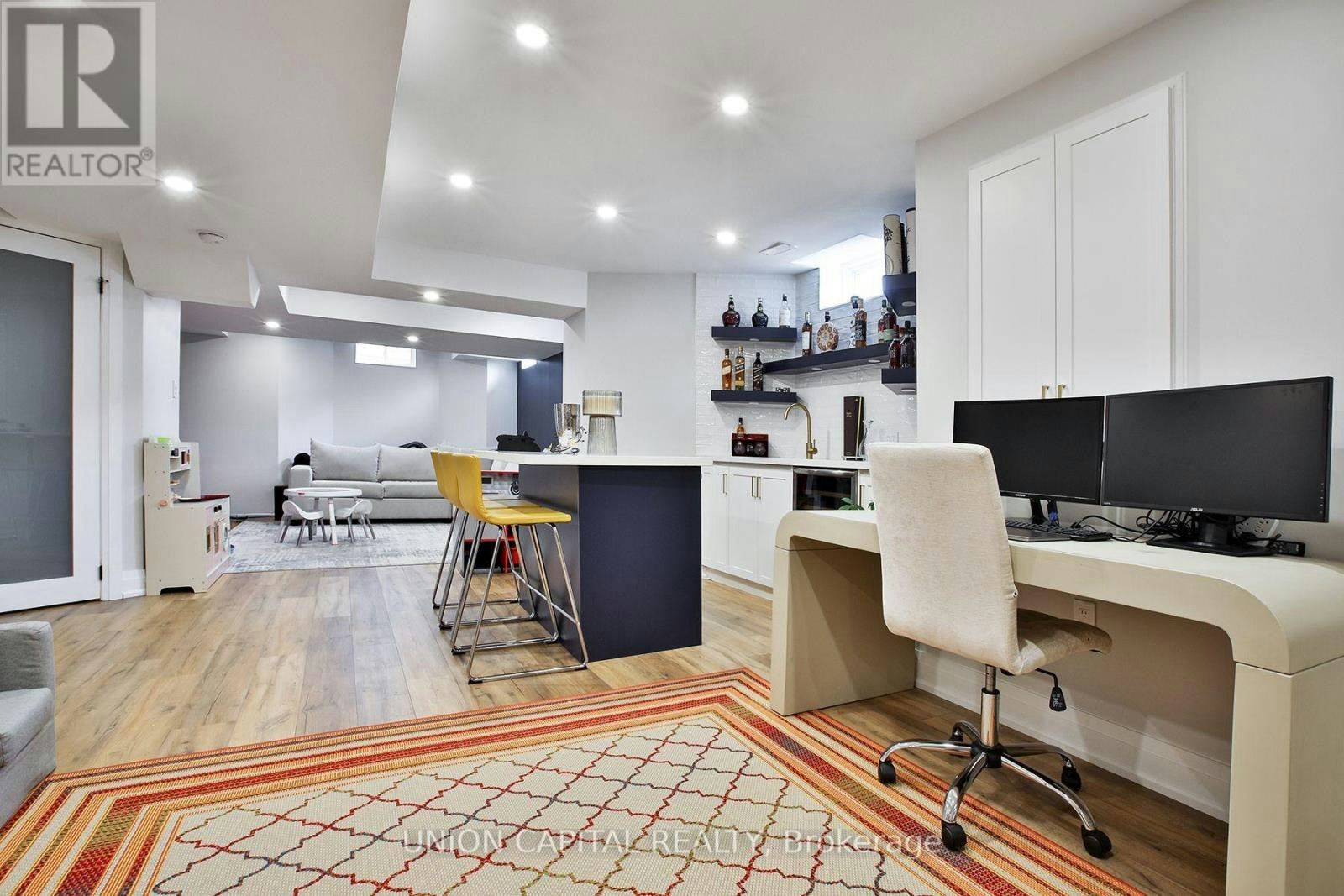 50 Christian Ritter Drive, Markham, ON, L6C 0W1 - 39