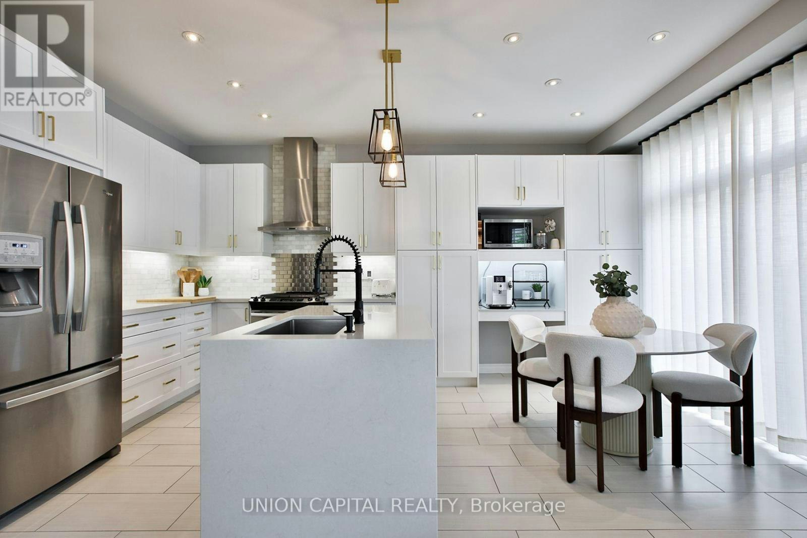 50 Christian Ritter Drive, Markham, ON, L6C 0W1 - 12