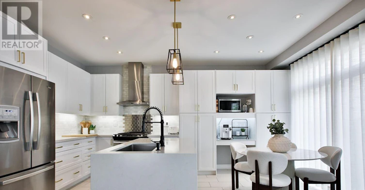 50 Christian Ritter Drive, Markham, ON, L6C 0W1 - 12