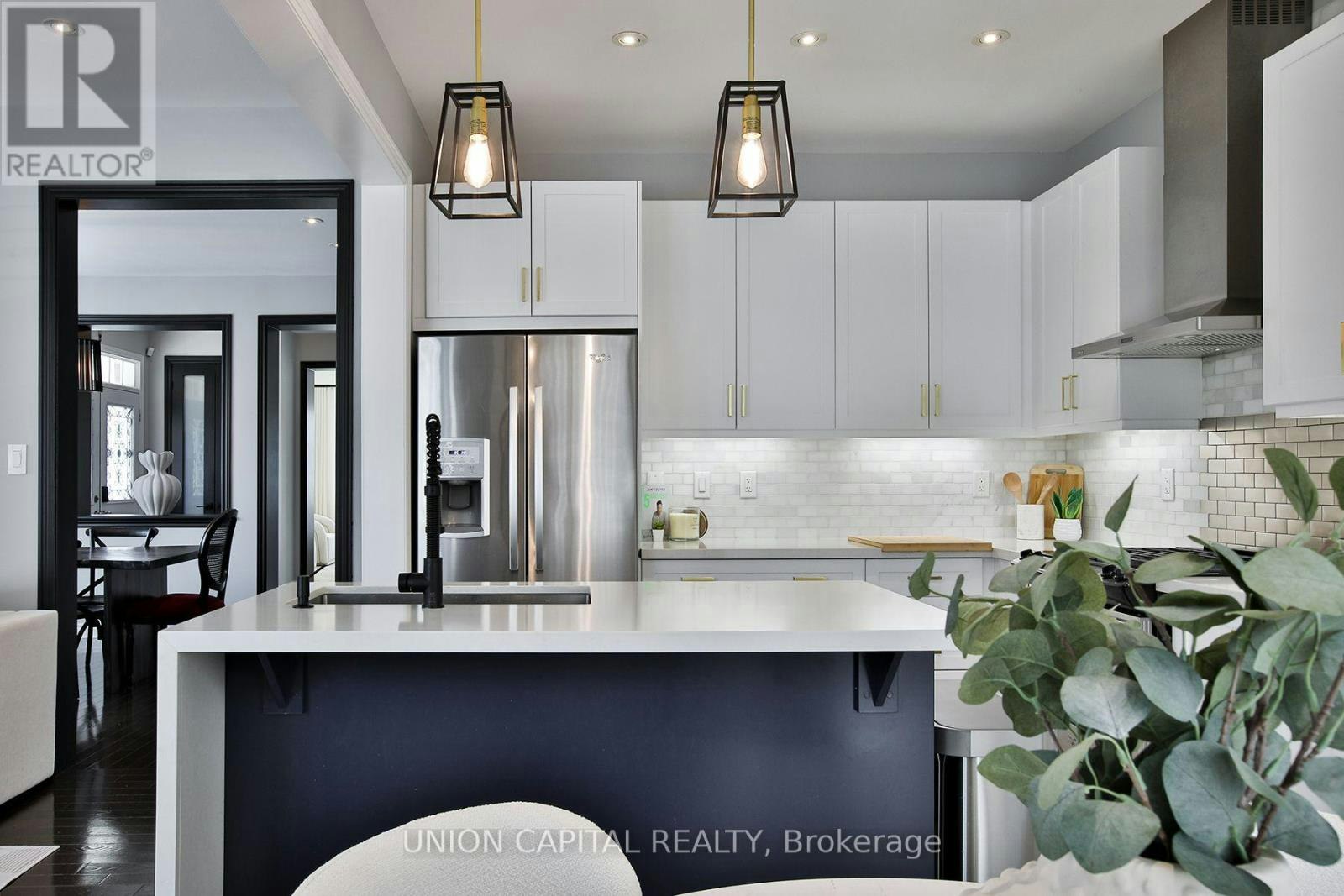 50 Christian Ritter Drive, Markham, ON, L6C 0W1 - 16
