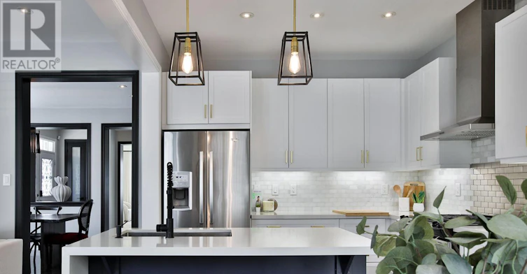 50 Christian Ritter Drive, Markham, ON, L6C 0W1 - 16