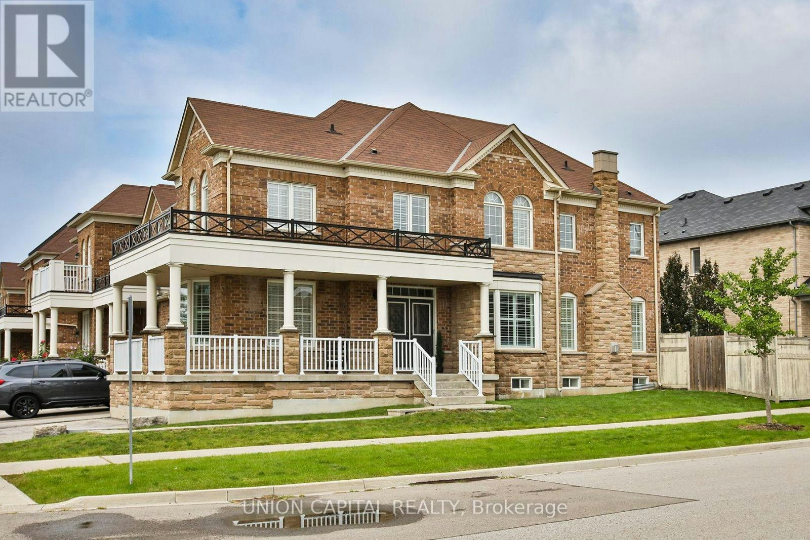 50 Christian Ritter Drive, Markham, ON, L6C 0W1 - 48