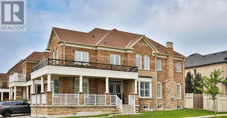 50 Christian Ritter Drive, Markham, ON, L6C 0W1 - 48