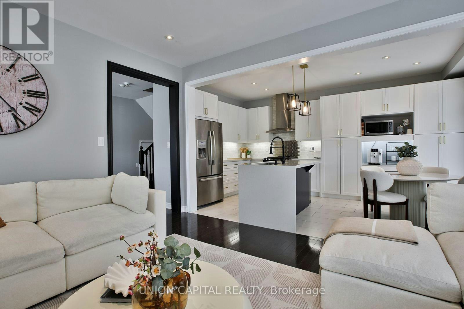 50 Christian Ritter Drive, Markham, ON, L6C 0W1 - 11
