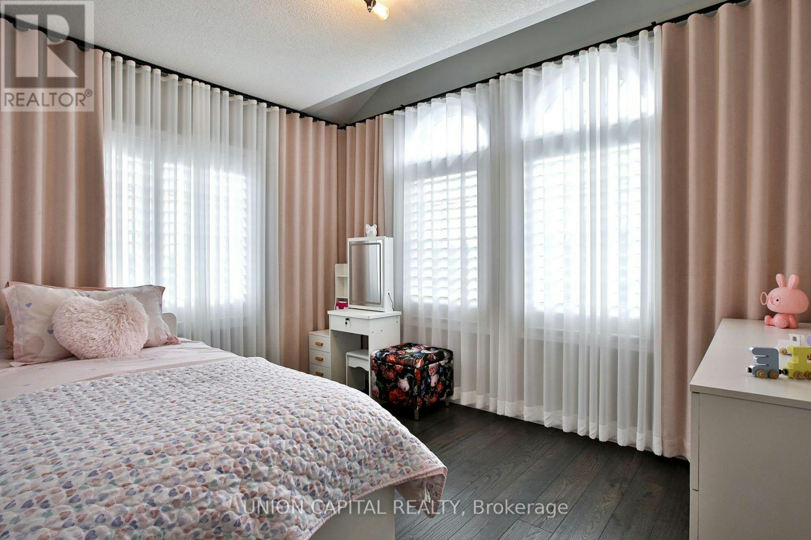50 Christian Ritter Drive, Markham, ON, L6C 0W1 - 20