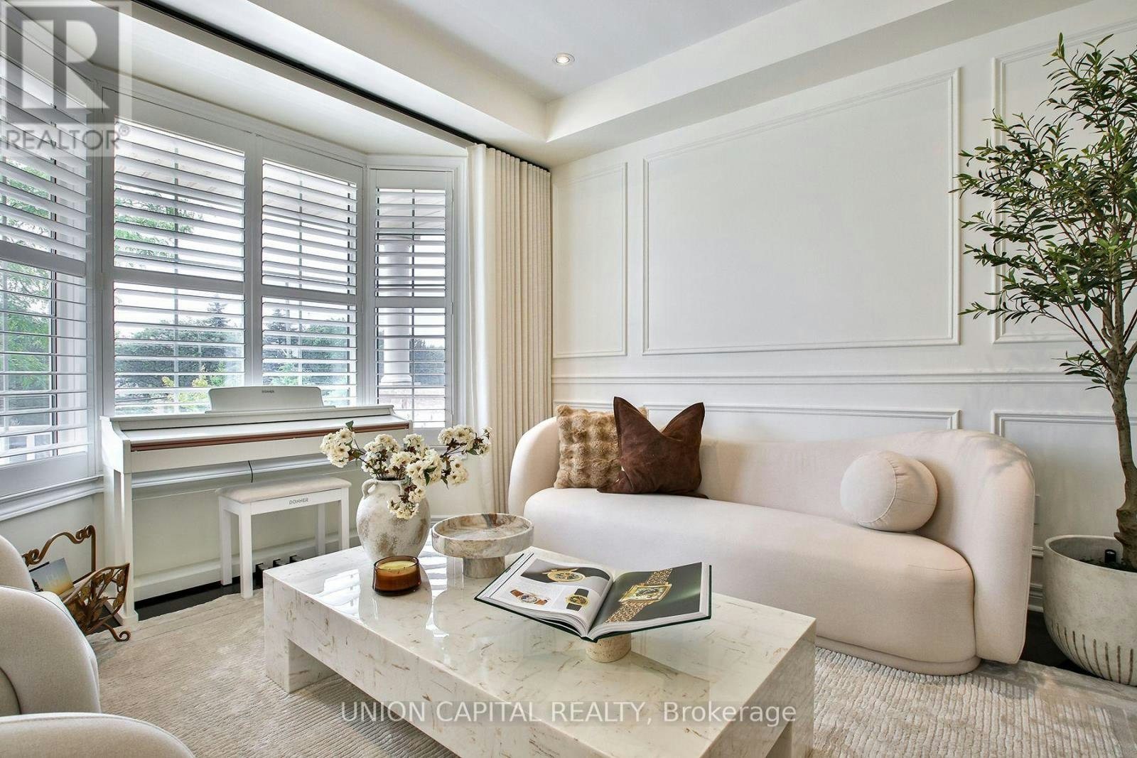 50 Christian Ritter Drive, Markham, ON, L6C 0W1 - 3