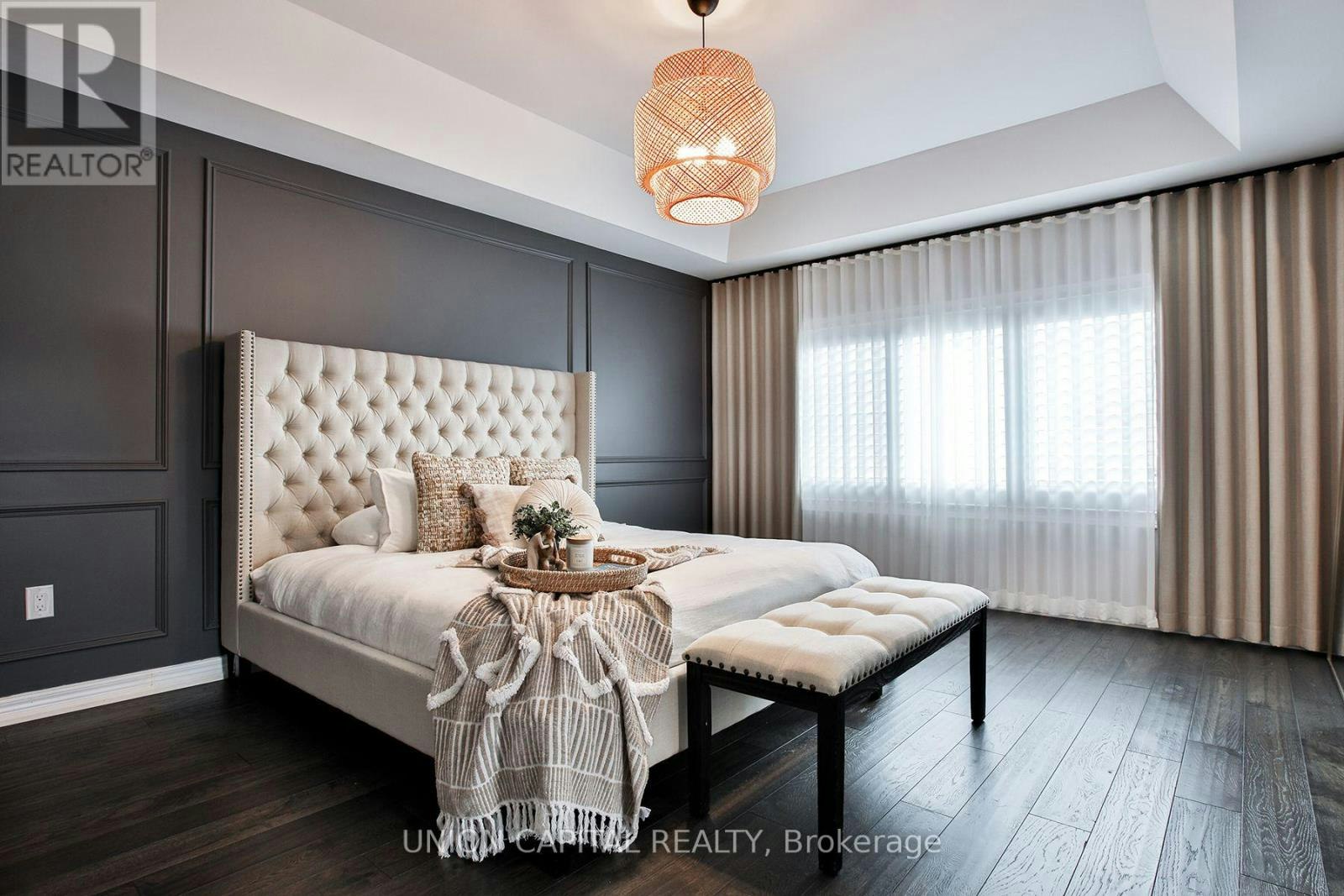 50 Christian Ritter Drive, Markham, ON, L6C 0W1 - 30