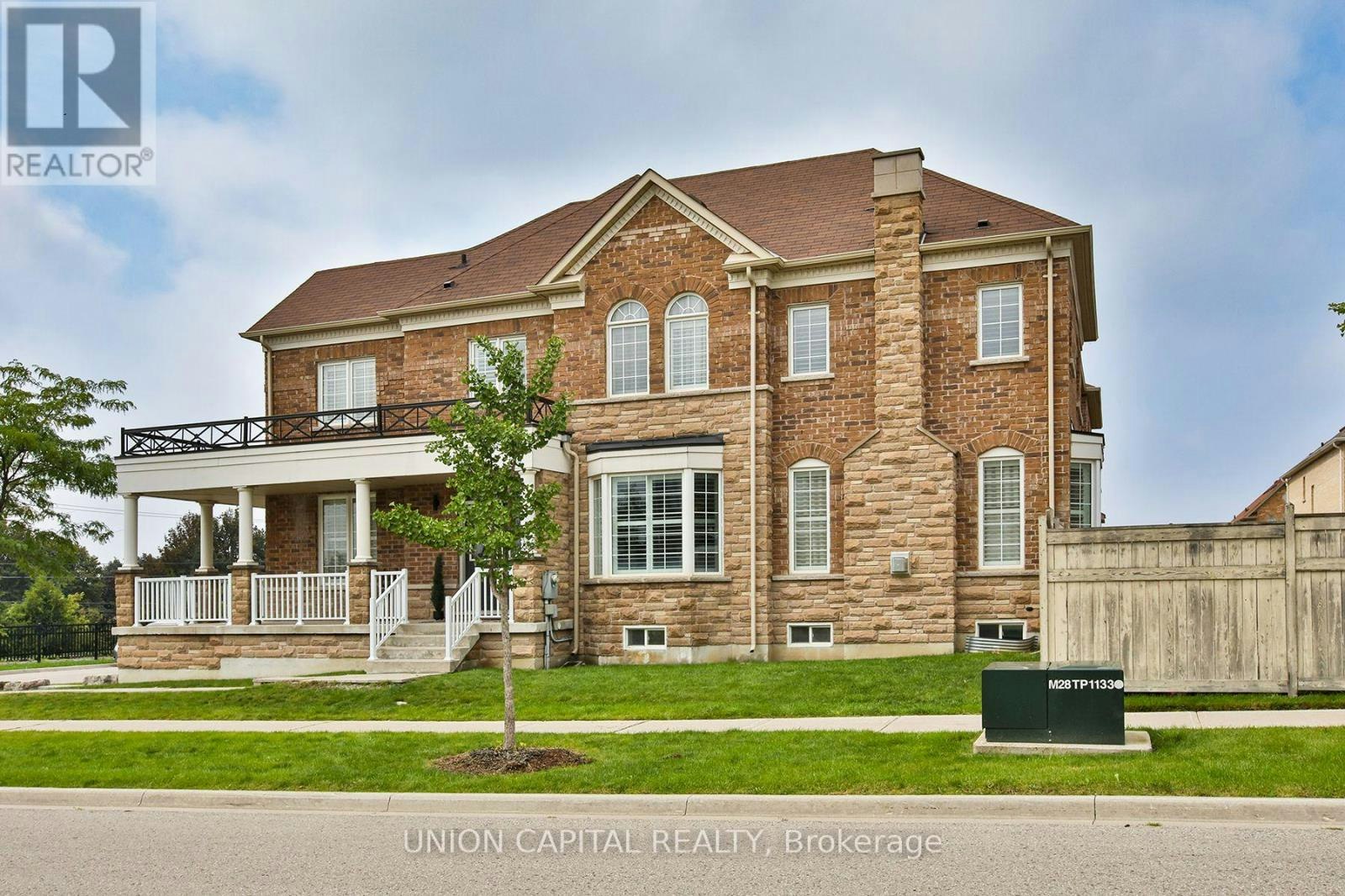50 Christian Ritter Drive, Markham, ON, L6C 0W1 - 47