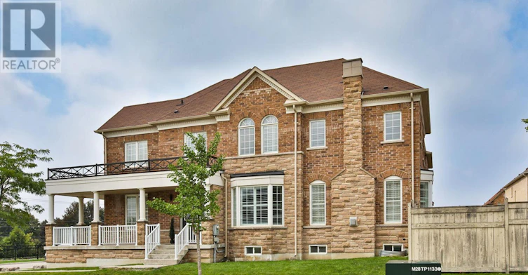 50 Christian Ritter Drive, Markham, ON, L6C 0W1 - 47