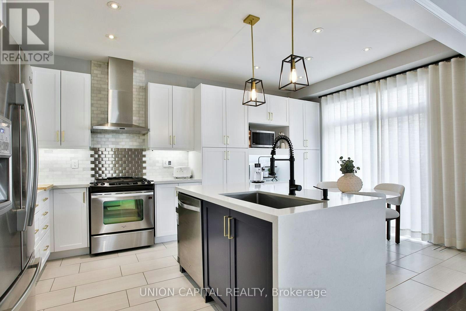 50 Christian Ritter Drive, Markham, ON, L6C 0W1 - 17