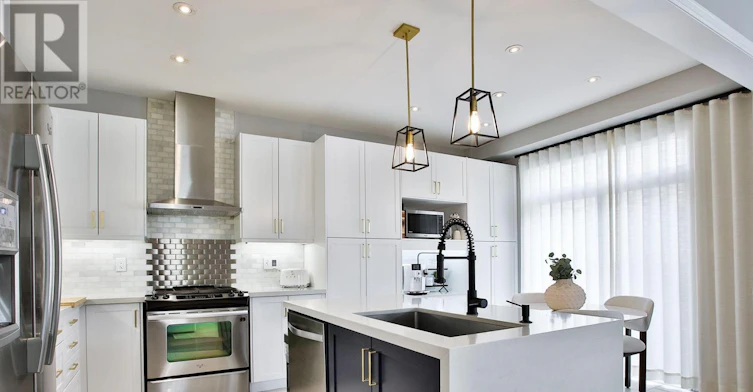 50 Christian Ritter Drive, Markham, ON, L6C 0W1 - 17