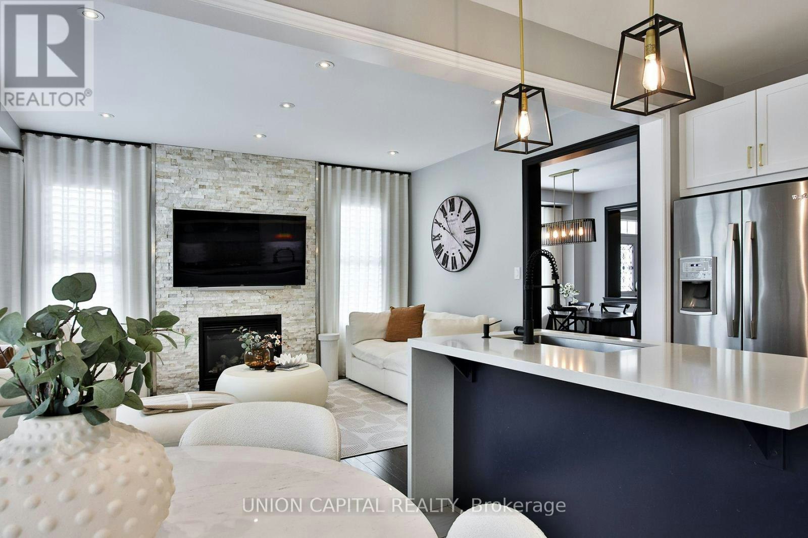 50 Christian Ritter Drive, Markham, ON, L6C 0W1 - 15