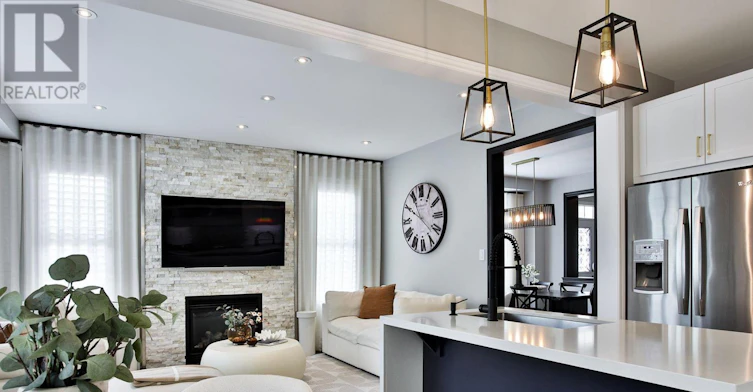 50 Christian Ritter Drive, Markham, ON, L6C 0W1 - 15