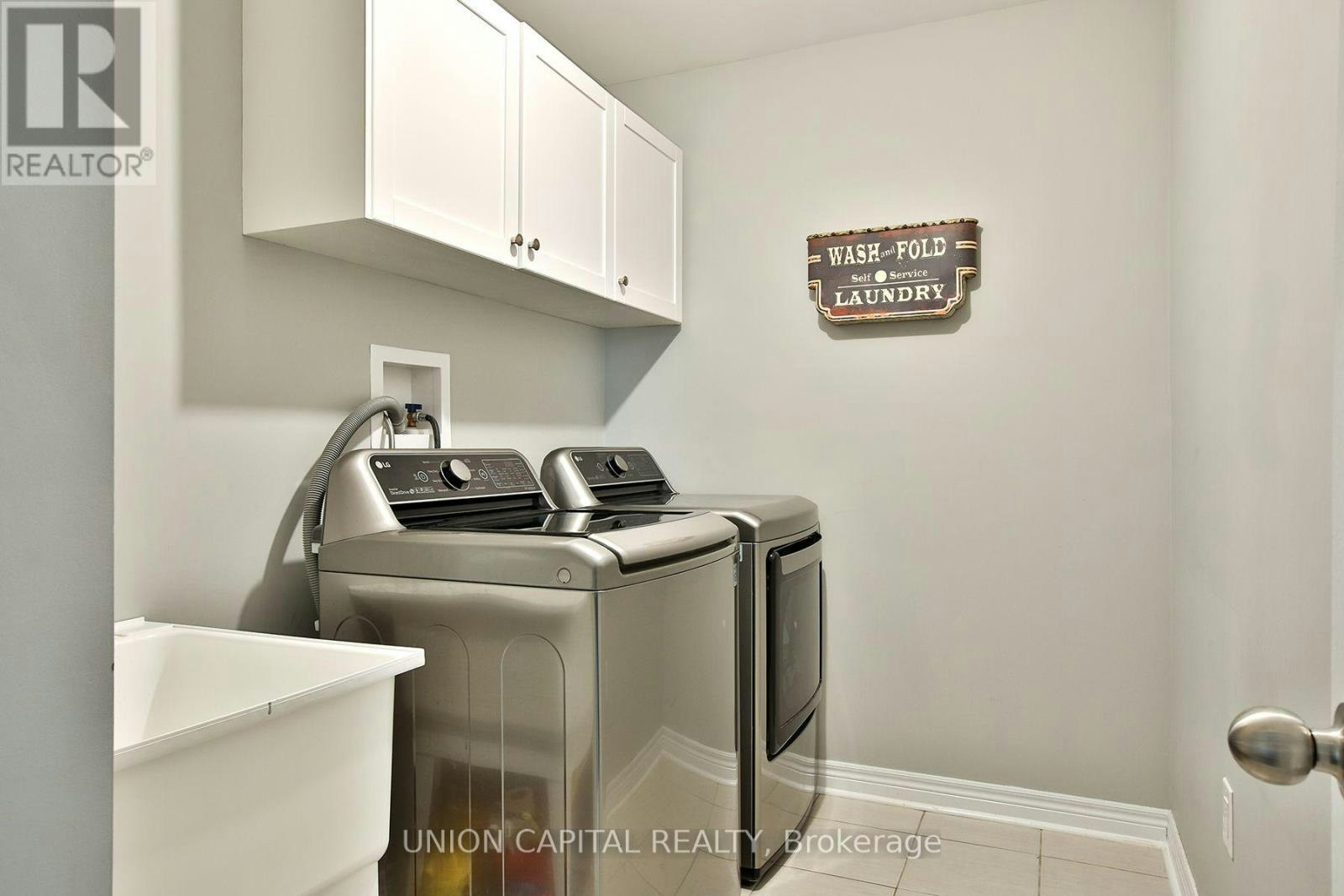 50 Christian Ritter Drive, Markham, ON, L6C 0W1 - 26