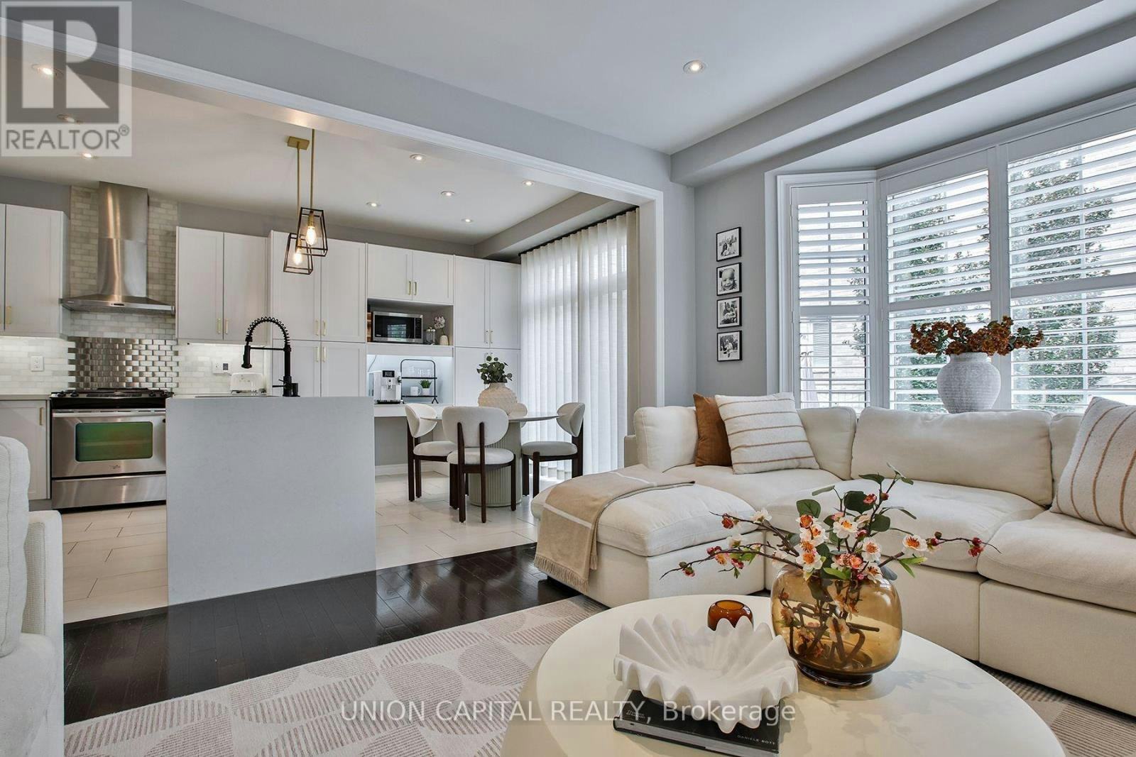 50 Christian Ritter Drive, Markham, ON, L6C 0W1 - 10