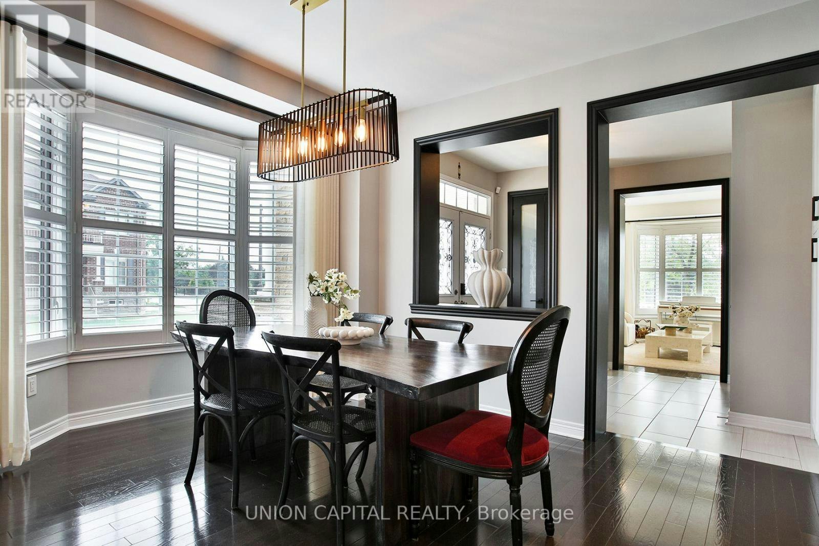 50 Christian Ritter Drive, Markham, ON, L6C 0W1 - 5