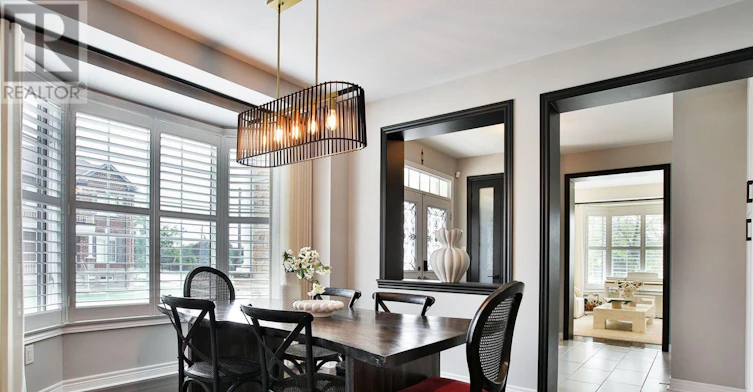 50 Christian Ritter Drive, Markham, ON, L6C 0W1 - 5